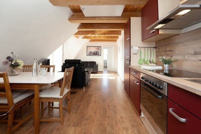 Ferienwohnung in Fehmarn OT Staberdorf - Achter de Höf 7 Sonnenschein II - Bild 20