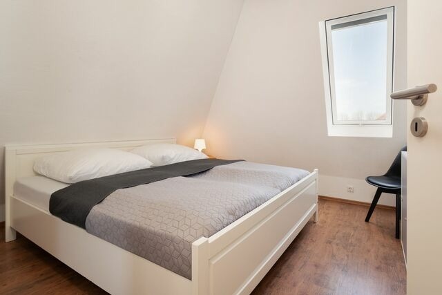 Ferienwohnung in Fehmarn OT Staberdorf - Achter de Höf 7 Sonnenschein II - Bild 21