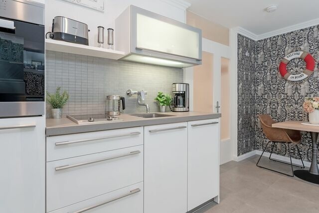 Ferienwohnung in Scharbeutz - Matsen Wennsee 29 - Bild 7