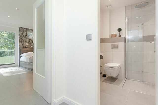 Ferienwohnung in Scharbeutz - Matsen Wennsee 29 - Bild 12