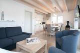 Ferienhaus in Süssau - Seepark Süssau Ferienhaus Seerose 9 - Bild 2