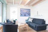 Ferienhaus in Süssau - Seepark Süssau Ferienhaus Seerose 9 - Bild 5