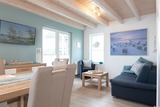 Ferienhaus in Süssau - Seepark Süssau Ferienhaus Seerose 9 - Bild 7