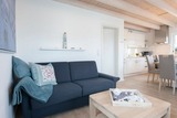 Ferienhaus in Süssau - Seepark Süssau Ferienhaus Seerose 9 - Bild 8