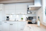 Ferienhaus in Süssau - Seepark Süssau Ferienhaus Seerose 9 - Bild 14