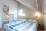 Ferienhaus in Süssau - Seepark Süssau Ferienhaus Seerose 9 - Bild 17