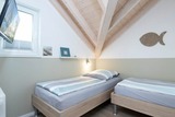 Ferienhaus in Süssau - Seepark Süssau Ferienhaus Seerose 9 - Bild 20