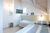 Ferienhaus in Süssau - Seepark Süssau Ferienhaus Seerose 9 - Bild 22