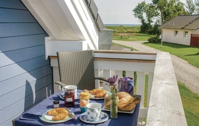Ferienhaus in Süssau - Seepark Süssau Ferienhaus Seerose 9 - Bild 24
