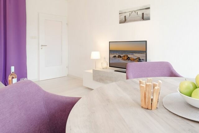 Ferienwohnung in Haffkrug - Strandstern - Bild 7