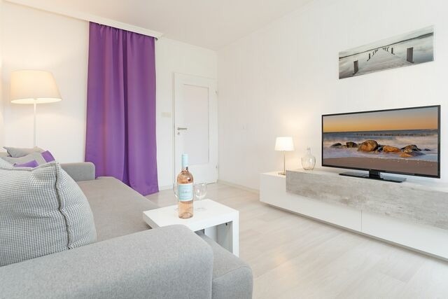 Ferienwohnung in Haffkrug - Strandstern - Bild 8