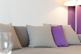 Ferienwohnung in Haffkrug - Strandstern - Bild 11