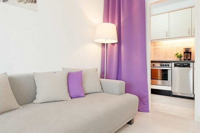 Ferienwohnung in Haffkrug - Strandstern - Bild 13