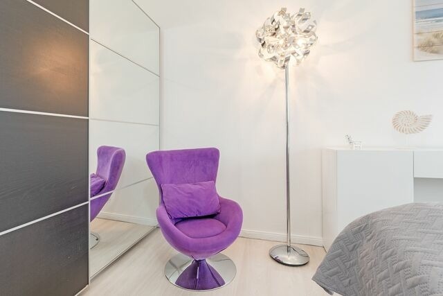 Ferienwohnung in Haffkrug - Strandstern - Bild 20