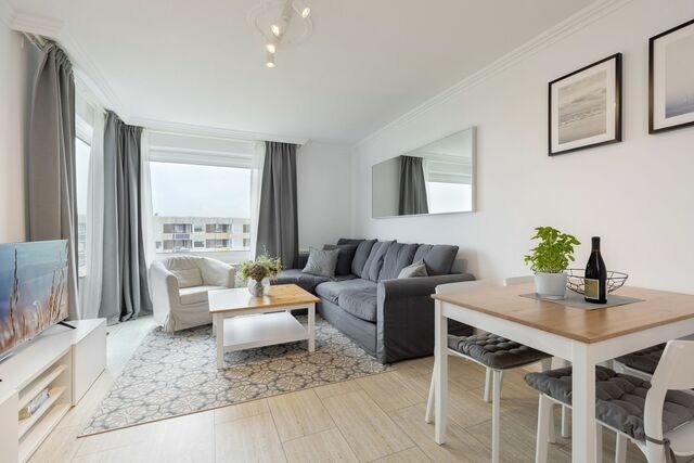 Ferienwohnung in Grömitz - Hanseat Wohnung 191 - Bild 2