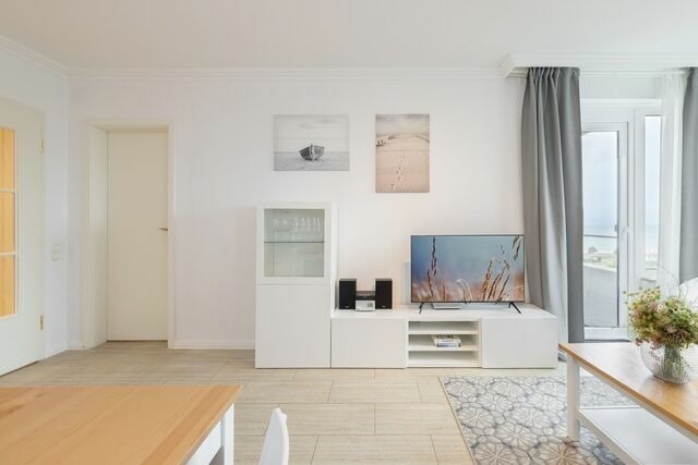 Ferienwohnung in Grömitz - Hanseat Wohnung 191 - Bild 8