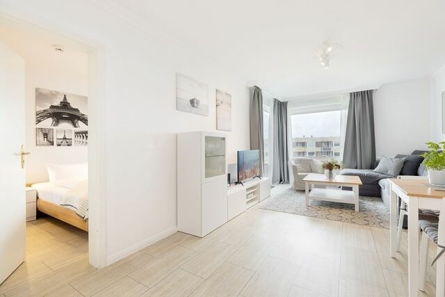 Ferienwohnung in Grömitz - Hanseat Wohnung 191 - Bild 9