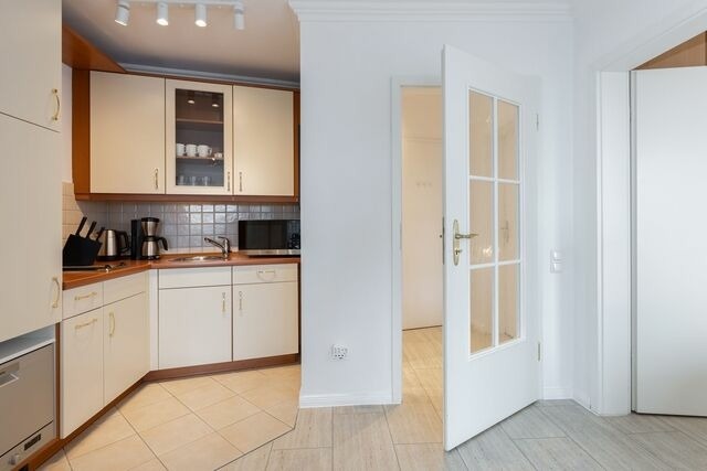 Ferienwohnung in Grömitz - Hanseat Wohnung 191 - Bild 12