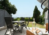 Ferienwohnung in Grömitz - Strandhaus am Yachthafen Wohnung 1 - Bild 1