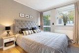 Ferienwohnung in Grömitz - Strandhaus am Yachthafen Wohnung 1 - Bild 3