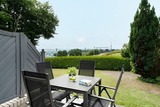 Ferienwohnung in Grömitz - Strandhaus am Yachthafen Wohnung 1 - Bild 7
