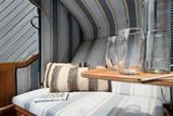 Ferienwohnung in Grömitz - Strandhaus am Yachthafen Wohnung 1 - Bild 11