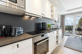 Ferienwohnung in Grömitz - Strandhaus am Yachthafen Wohnung 1 - Bild 16