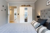 Ferienwohnung in Grömitz - Strandhaus am Yachthafen Wohnung 1 - Bild 22