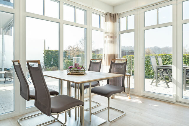 Ferienwohnung in Haffkrug - Strandallee 53 Fewo Relax - Bild 25