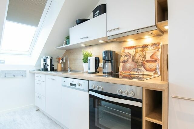 Ferienwohnung in Scharbeutz - Badeweg 7 Humphrey Bogard - Bild 11