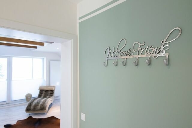 Ferienwohnung in Scharbeutz - Badeweg 7 Humphrey Bogard - Bild 17