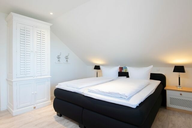 Ferienwohnung in Scharbeutz - Badeweg 7 Humphrey Bogard - Bild 20