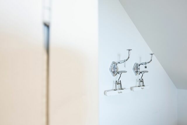 Ferienwohnung in Scharbeutz - Badeweg 7 Humphrey Bogard - Bild 22