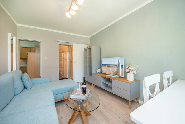 Ferienwohnung in Fehmarn OT Burg - Schmidt - Bild 4