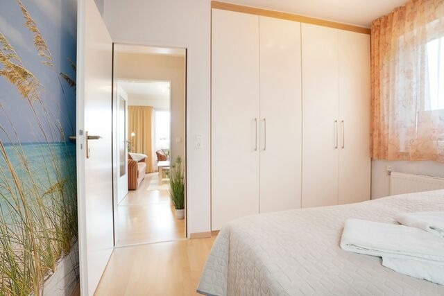 Ferienwohnung in Kellenhusen - Sonnenwinkel Wohnung 9 - Bild 11