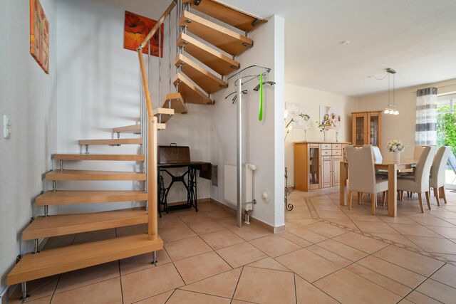 Ferienhaus in Sch&ouml;nberger Strand - Palstek 11 Sommerwind - Bild 9