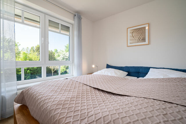 Ferienhaus in Sch&ouml;nberger Strand - Palstek 11 Sommerwind - Bild 14