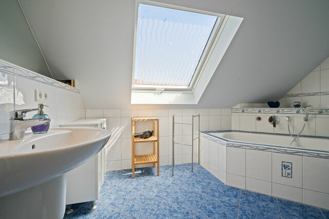 Ferienhaus in Sch&ouml;nberger Strand - Palstek 11 Sommerwind - Bild 20