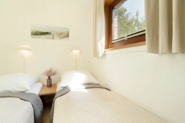 Ferienwohnung in Lensterstrand - Zwergi - Bild 4