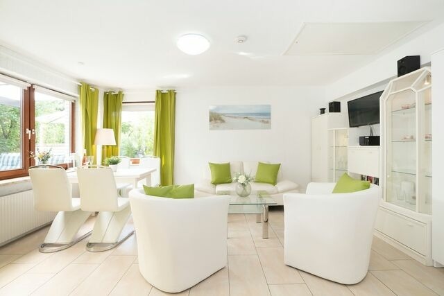 Ferienwohnung in Lensterstrand - Zwergi - Bild 5