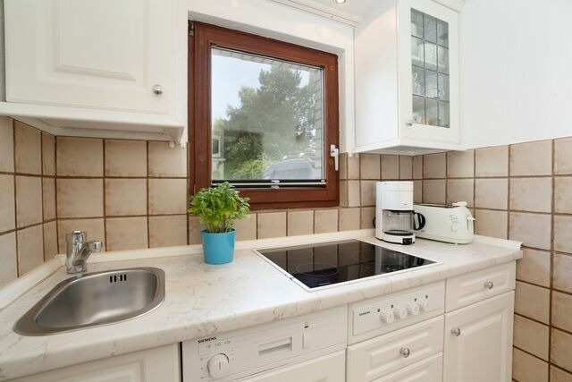 Ferienwohnung in Lensterstrand - Zwergi - Bild 9