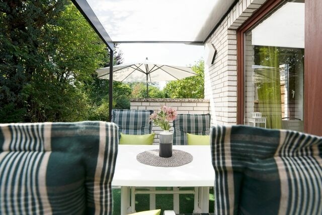 Ferienwohnung in Lensterstrand - Zwergi - Bild 13