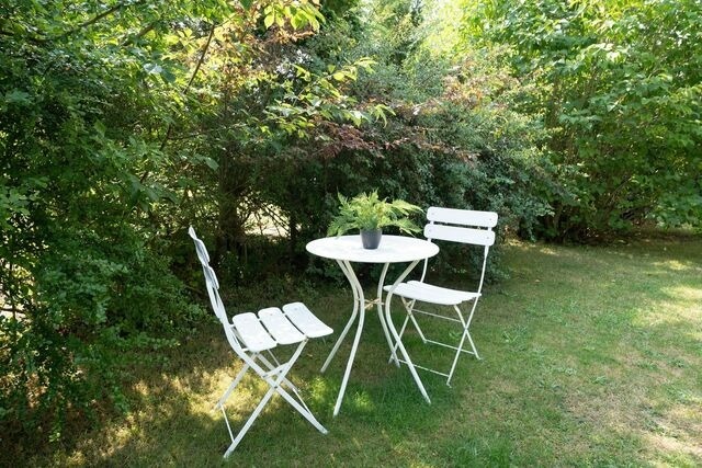 Ferienwohnung in Lensterstrand - Zwergi - Bild 16