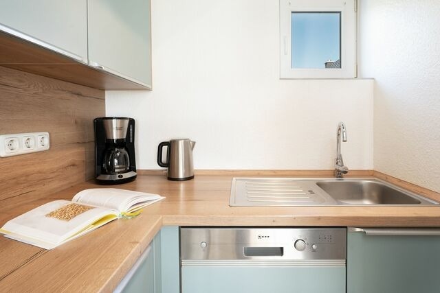 Ferienhaus in S&uuml;tel-Strand - Dat Strandhus - Bild 18