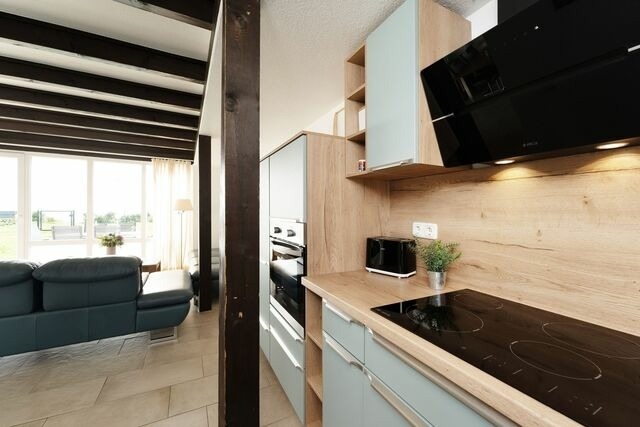 Ferienhaus in S&uuml;tel-Strand - Dat Strandhus - Bild 20