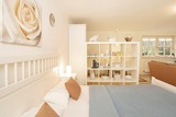 Ferienwohnung in Scharbeutz - Erlenst&uuml;bchen - Bild 12
