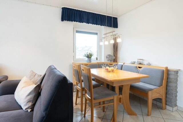 Ferienwohnung in Kellenhusen - Deichhof 3a Wohnung 10 - Bild 6