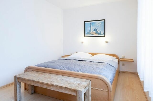 Ferienwohnung in Kellenhusen - Deichhof 3a Wohnung 10 - Bild 18