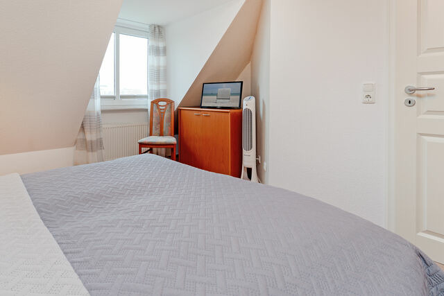 Ferienwohnung in Scharbeutz - Hansa-Residenz Wellenklang - Bild 16