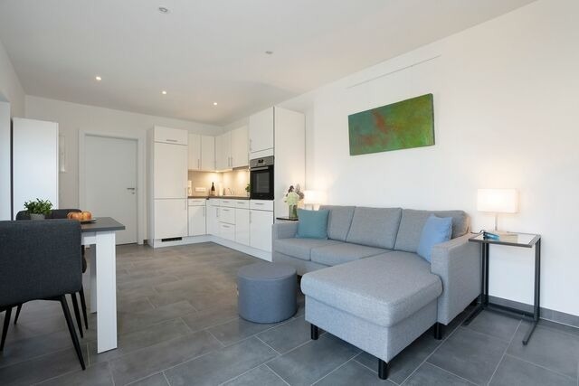 Ferienhaus in Dahme - Haus Alouette - Bild 2